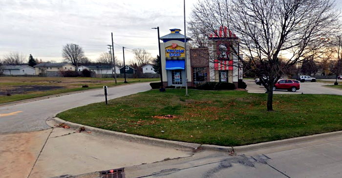 Long John Silvers - Marysville- 1501 Gratiot